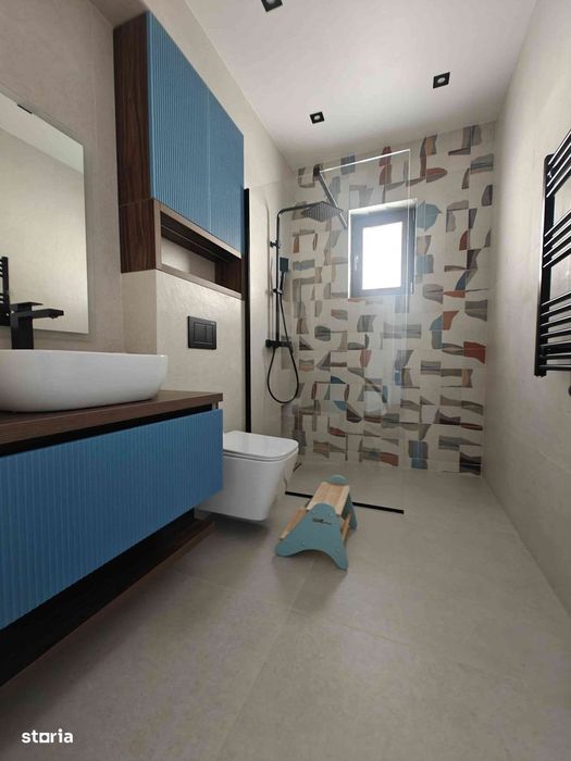 Complex Case 5 camere Cartier Ghidigeni - Bragadiru