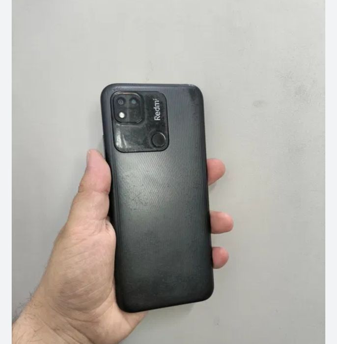 Продам редми 10 а