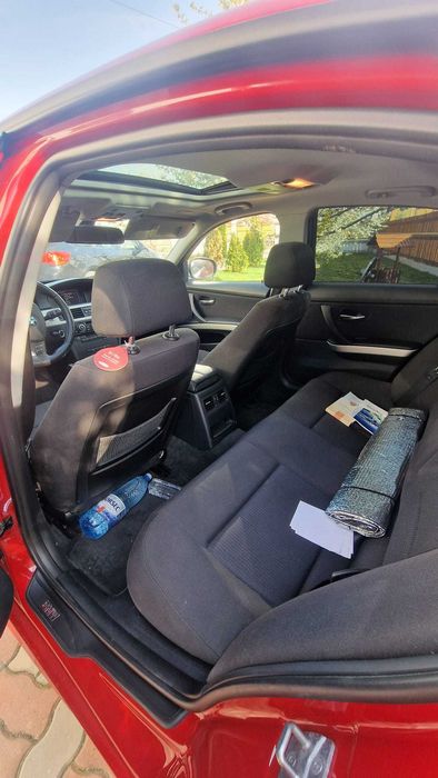 BMW 3 Series 2010 — imagine 14