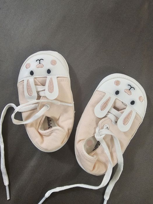 Буйки/боси обувки  Колев и Колев + подарък