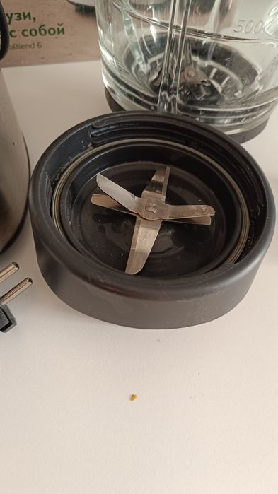 Миксер (блендер) Philips Pro Blend 6, 900W