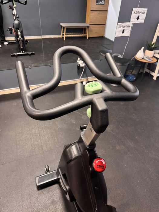 Studio Spinning bikes | Професионални Колела за спининг |