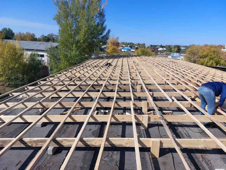 Строительство и ремонт