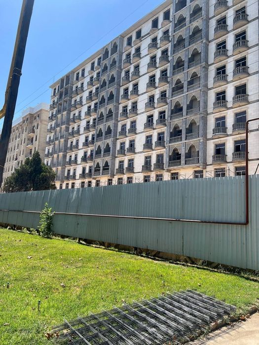 Eco bozor CHIMGAN, Гинекология Новостройка 48.7 м