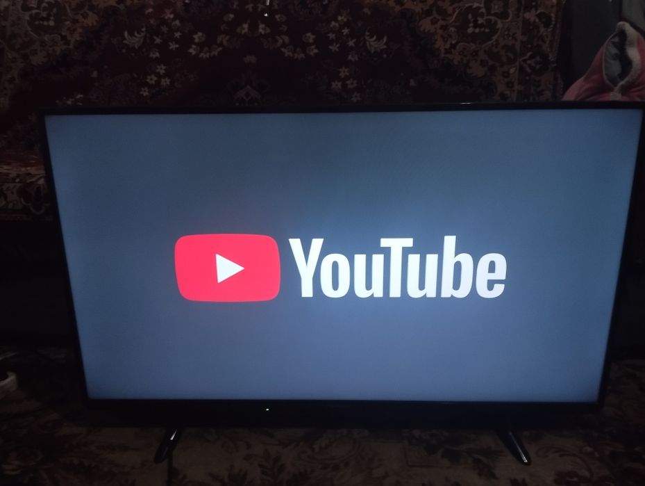 Смарт телевизоры и простые Жк телевизоры