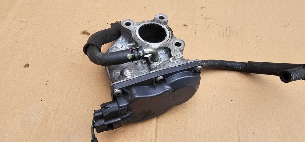 EGR Mazda 6 / Cx-5 2.2 Diesel SkyActiv 2013 2014 2015 2016