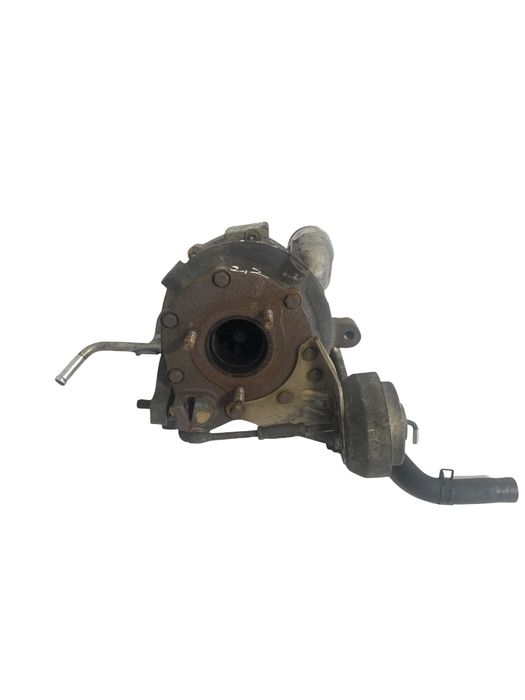 Turbina Lexus Is Ii Saloon Gse2_, Ale2_, Use2_ 2005 - 2013 2.2 220D 2A