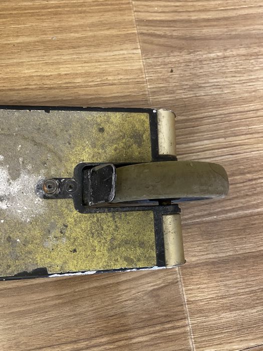 Продам трюковой самокат TechTeam “Street mama”