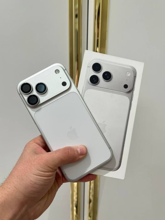 Iphone 17 pro max srochna
