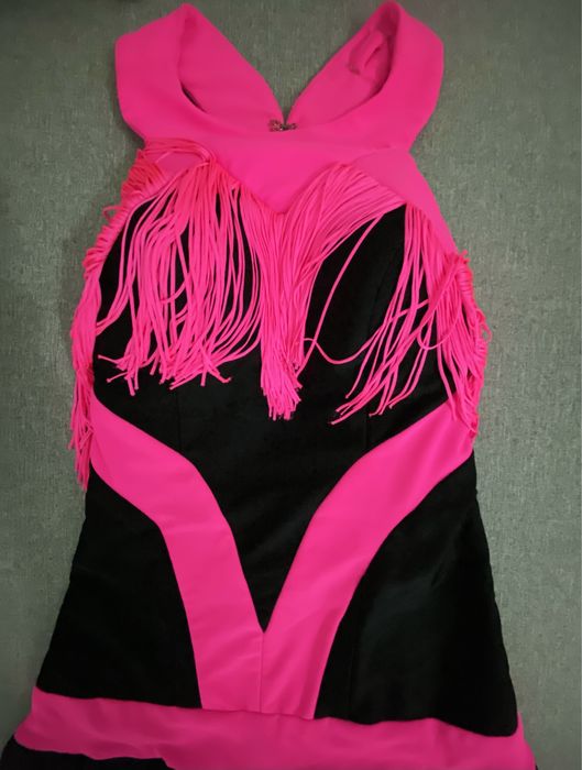 Vand rochie de dans sportiv