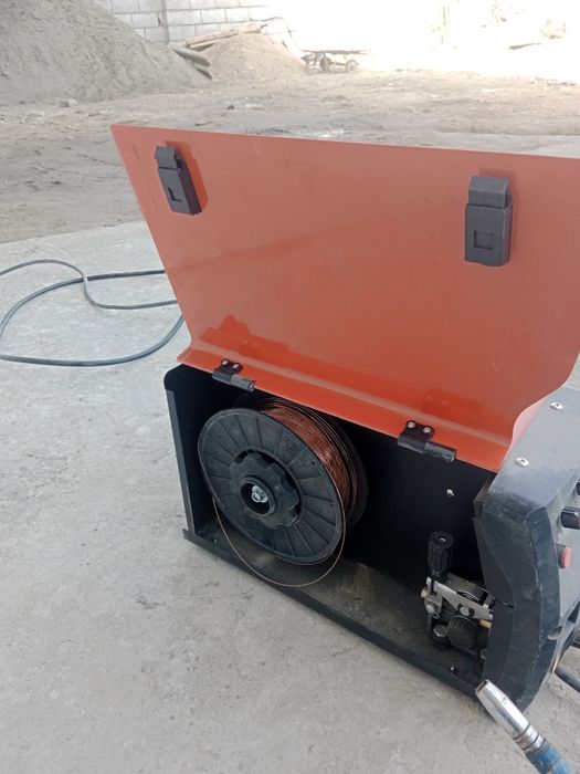 сварочный аппарат  полуавтомат