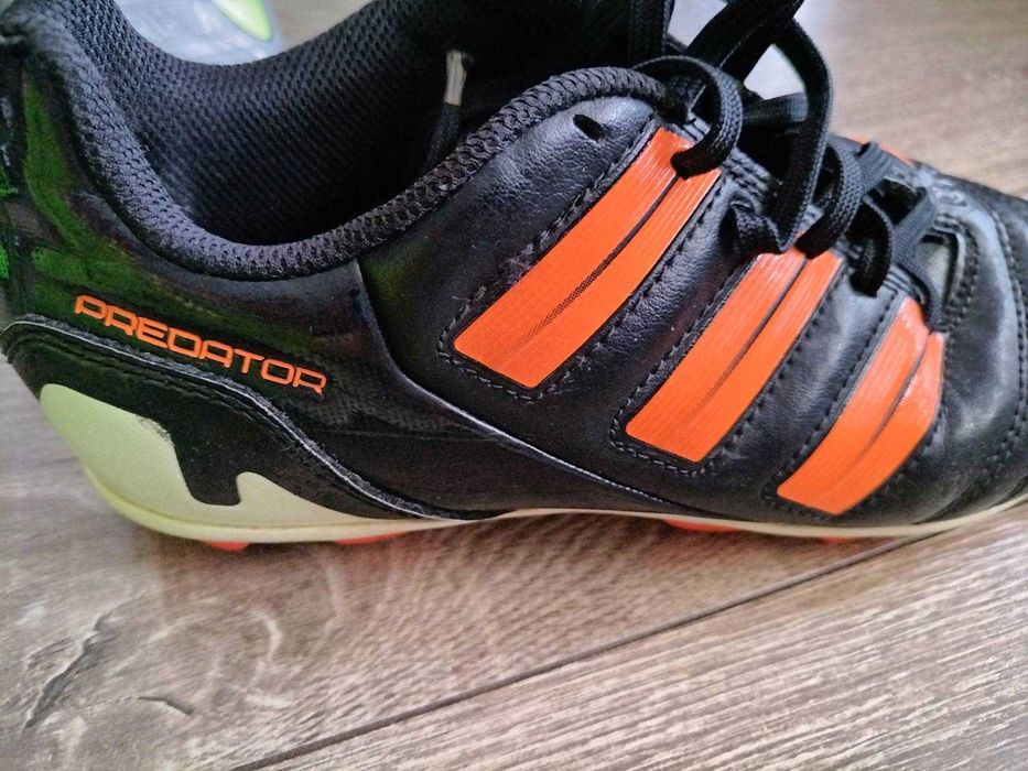 Бутонки Adidas използвани