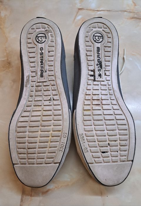 Кецове  G - STAR  N44