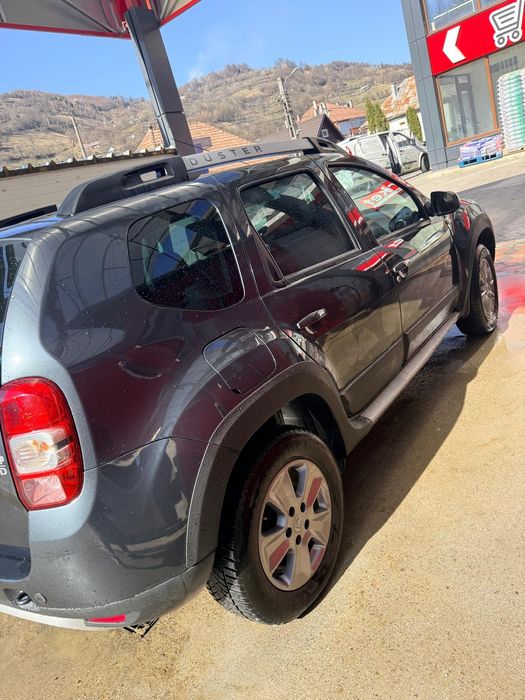 De vânzare Dacia Duster impecabil