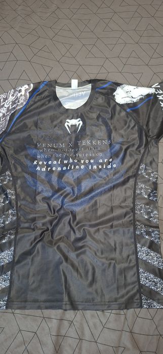 Мъжки тениски VENUM