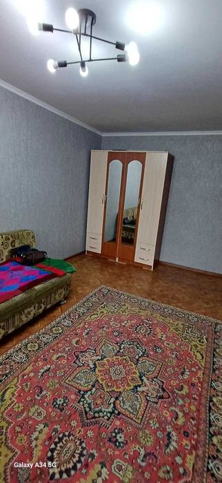 1 комнатная квартира Даулет