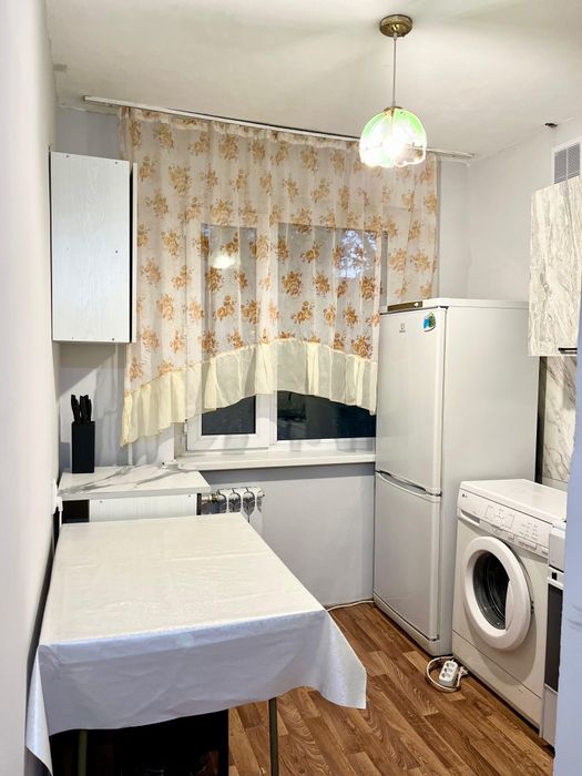 Сдам квартиру на 16 мкр.