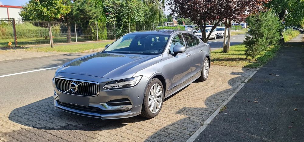 Volvo S90 Volvo S90 D4 Inscription