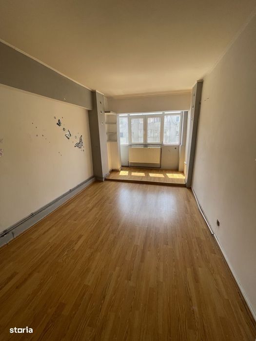 Apartament 4 Camere | 85Mp | Galata | Etaj 2