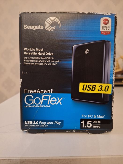 Продам жесткий диск .