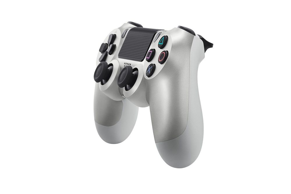 Dualshock 4, геймпад, джостик