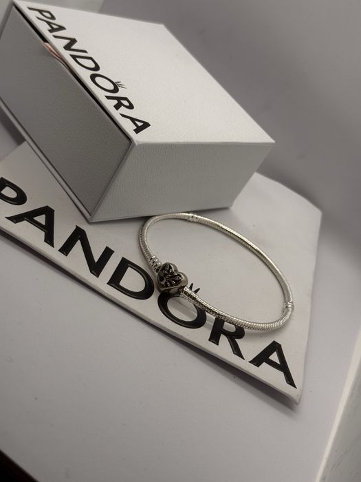 Пандора гривна Pandora