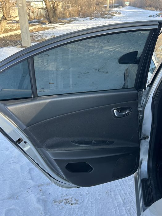 Ниссан Примера/ Nissan Primera 2002