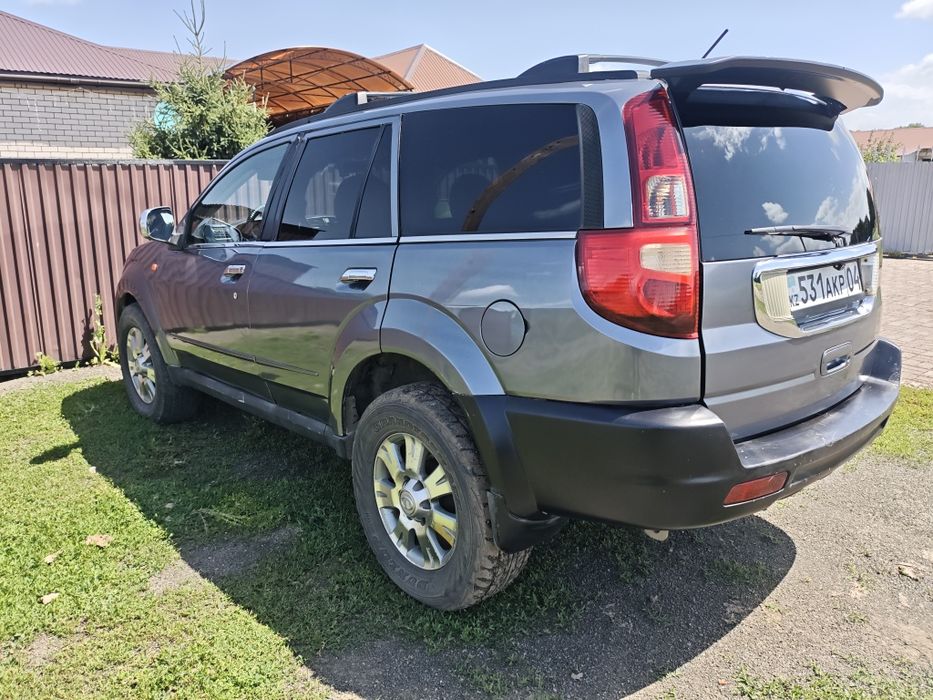 Продам Great Wall Hover H3