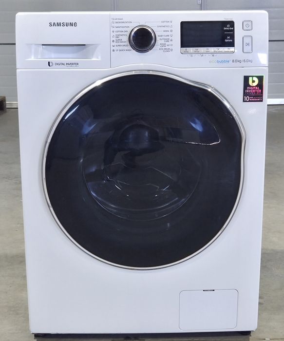 Masina de spalat Samsung 8/6kg A+++