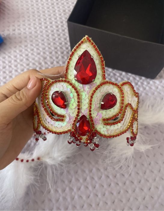 Продам национальный костюм