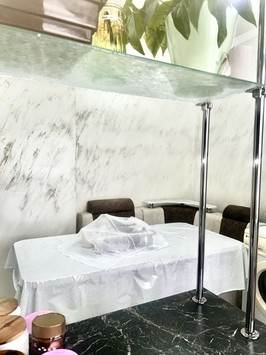 Квартира улучшенная