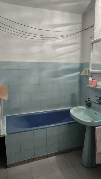 3 camere decomandat Zona Inel 1-Catanga