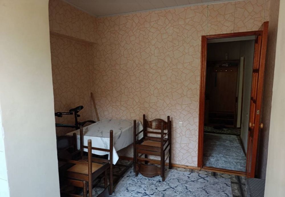 Продаётся квартира в Юнусабаде Ор Массив Киёт, Ц-5
