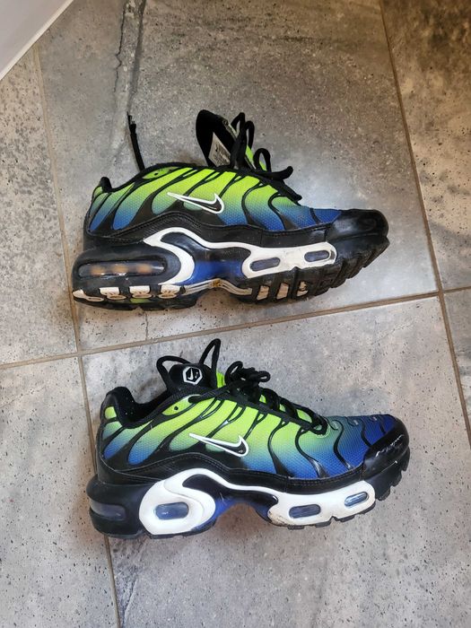 Детски маратонки nike tn