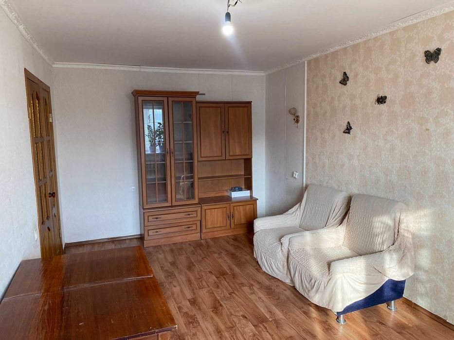 Продам 3-комн квартиру