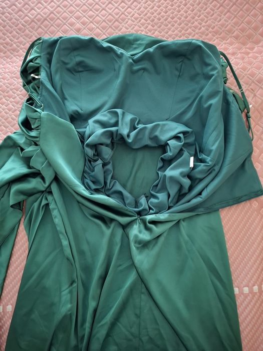 Rochie de vânzare, mărimea 60