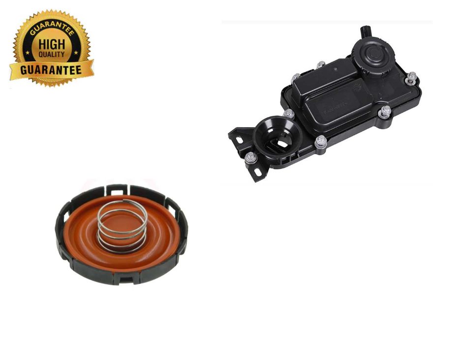 Мембрана клапан картерни газове Volvo 2.0L 31480781,31480754