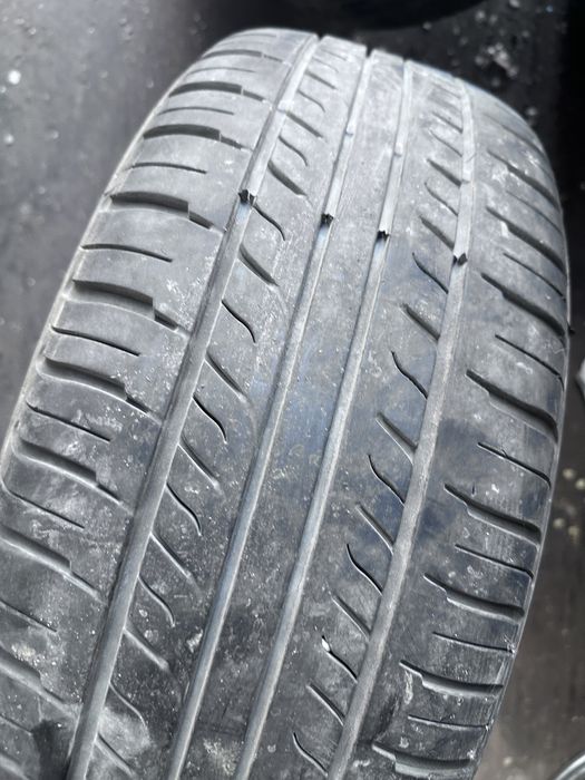 5x112 / 205/65R15 (1шт) MB