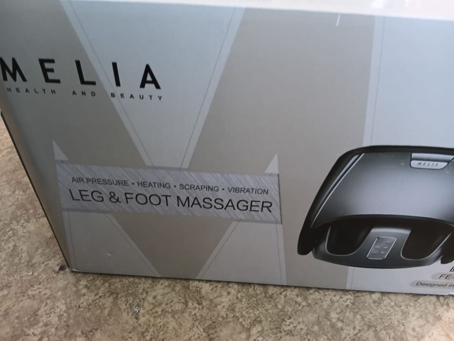 Массажер для ног