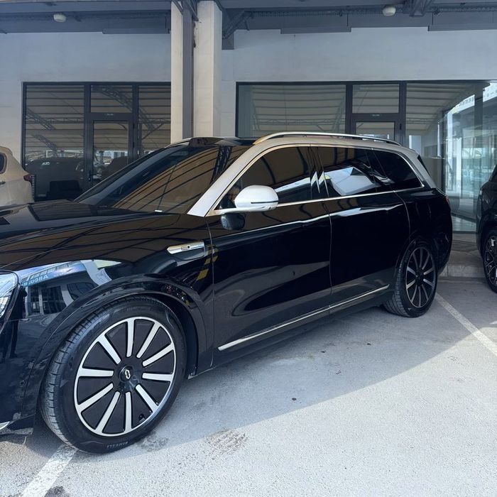 Aito m9 max 2024 йил