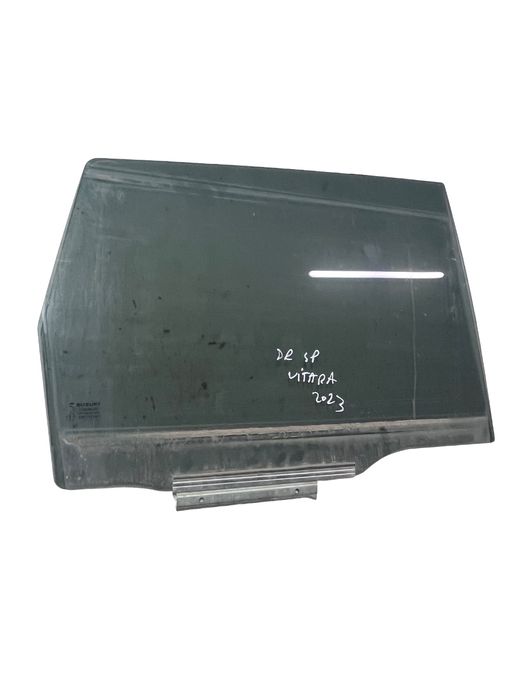 Geam Portiera Dreapta Spate Suzuki Vitara Iv Facelift 2018 [ 2018 - 20