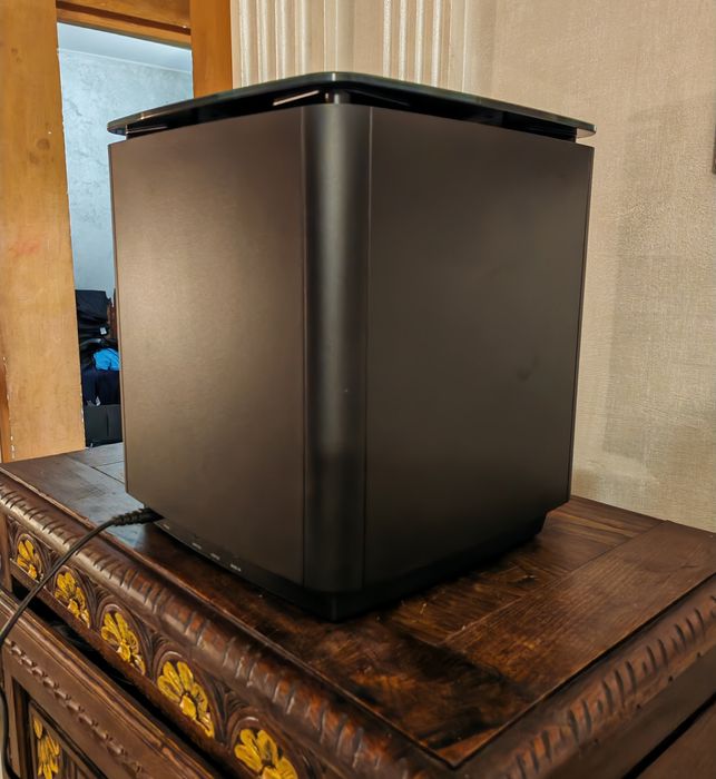 Subwofer Bose wireless 900 lei  cel mai mic preț
