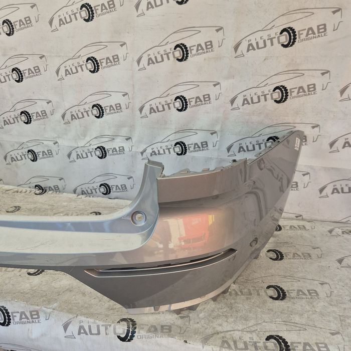 Bara spate Volvo EX90 an 2024-2025-2026