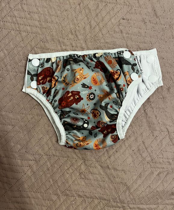 Costum de baie pentru copii Next