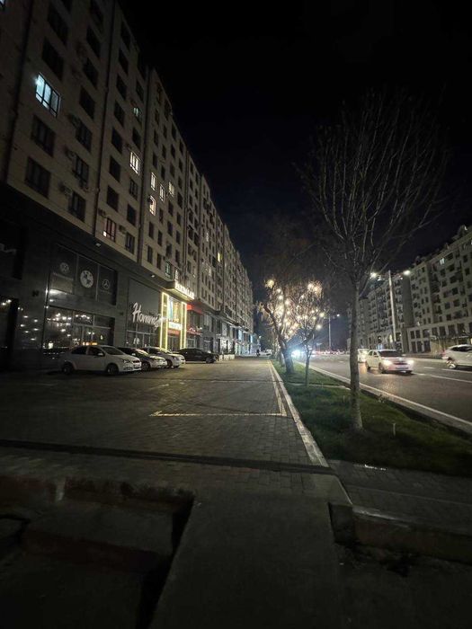 M1447 ПРОДАЕТСЯ 2в3/3/10 Квартира Ор.р: ул.Нурафшон, ТЦ Ривера
