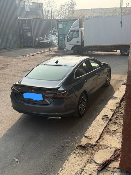 Продаётся Малибу 2.4. Malibu 2.4 sotiladi.