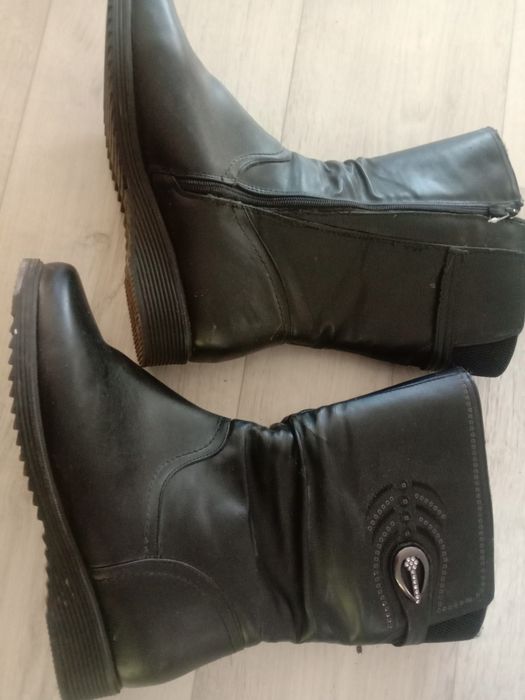 Продам сапоги.    .шь