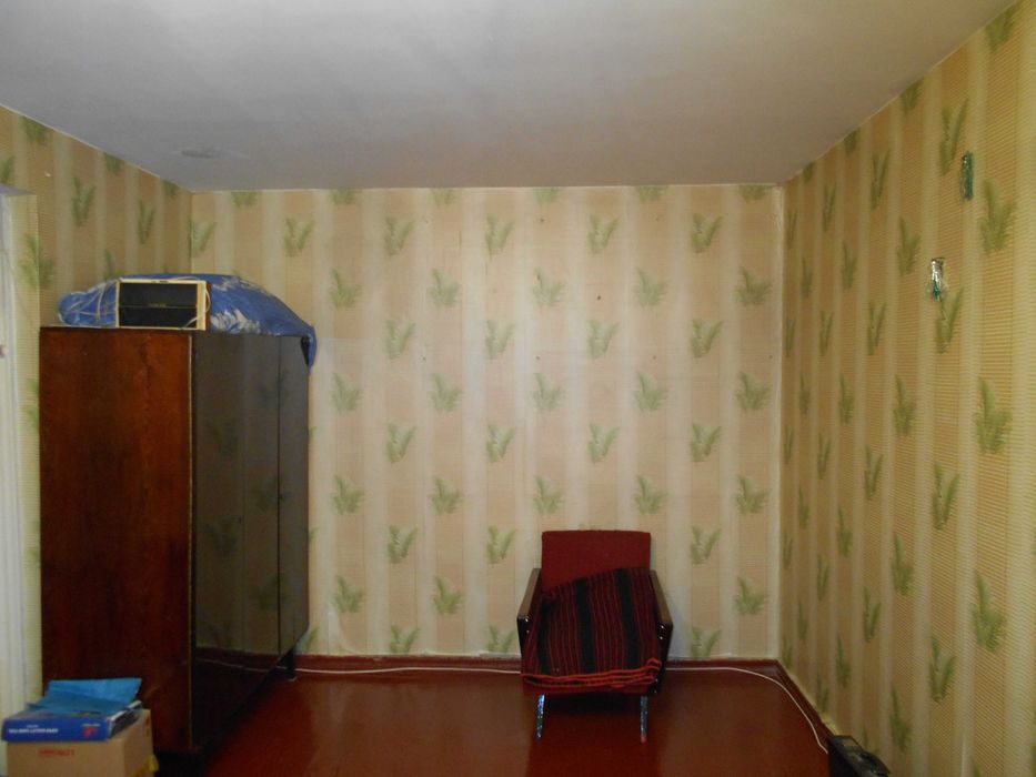 Продажа 1 комнатной квартиры