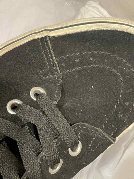 Дамски кецове  Vans