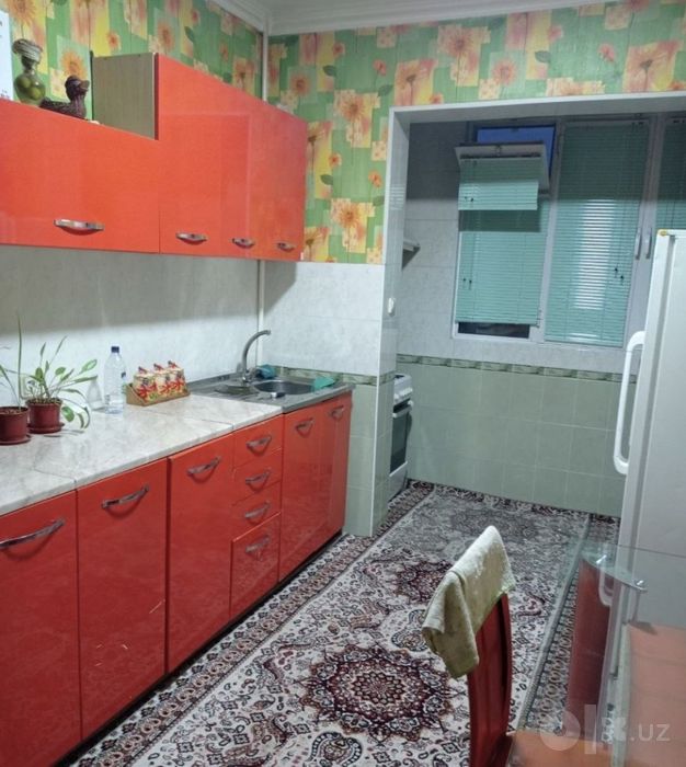 Продажа Паркентский